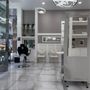 House of Beauty Eyebrow Threading
