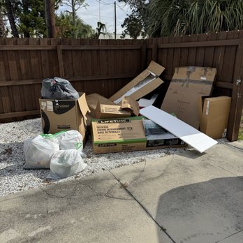 MTJ Junk Removal - Junk Removal & Hauling Near Me - Tampa, Florida MTJ Junk Removal - Junk Removal & Hauling Near Me - Tampa, Florida