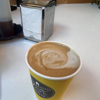 787 Coffee - Coffee Roasteries Near Me - Bronx, New York