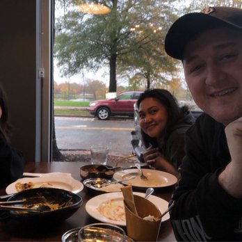 Indochen - We cleaned the plates - Chinese Near Me - Alexandria, Virginia Indochen - We cleaned the plates - Chinese Near Me - Alexandria, Virginia