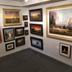 Groveland Gallery - Great work