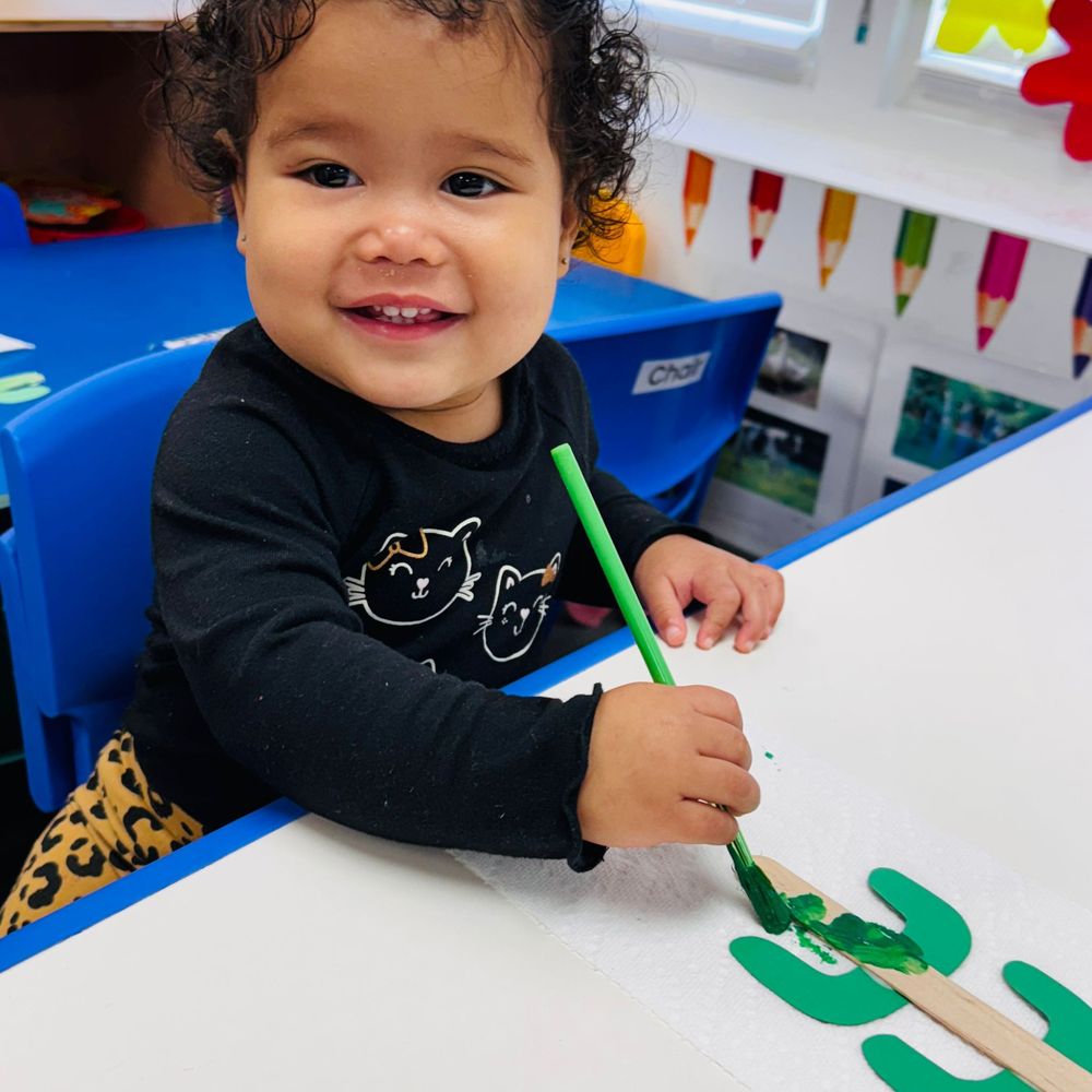 Prime Step Daycare - childcare center in Marietta, GA