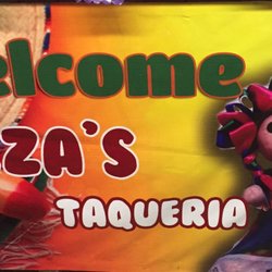 Reza's Taqueria