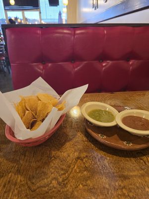 La Costilla Grill Atlanta by null