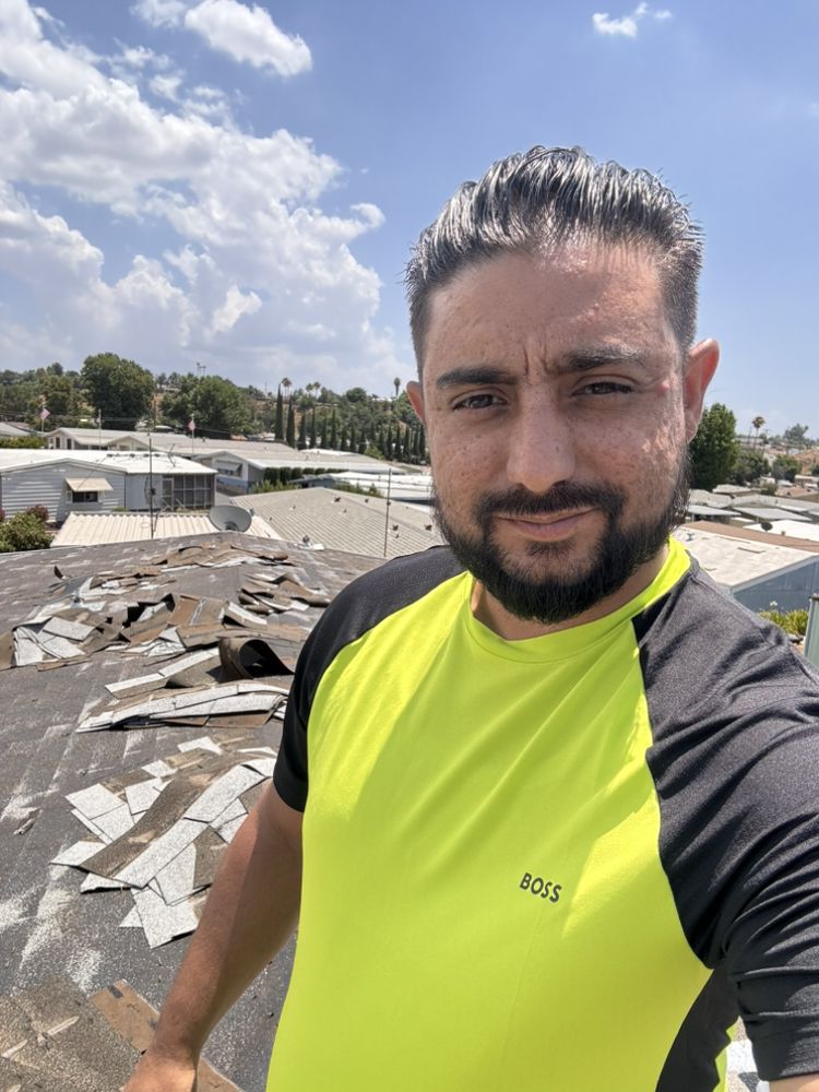 Slide of Troy Construction Roof & Solar