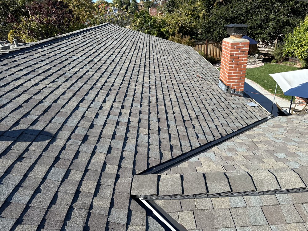 Slide of Complete Roofing & Construction