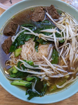 OBA Noodle Bar by null