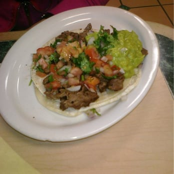 El Tarasco - Carne asada taco - Mexican Near Me - Westchester, California El Tarasco - Carne asada taco - Mexican Near Me - Westchester, California