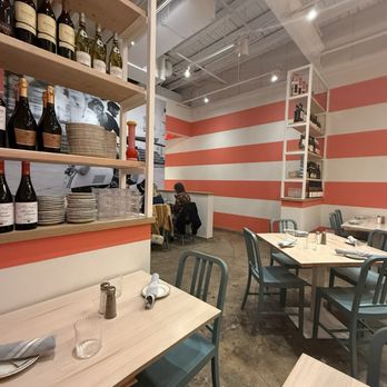Malfi - Pasta Shops Near Me - Tulsa, Oklahoma
