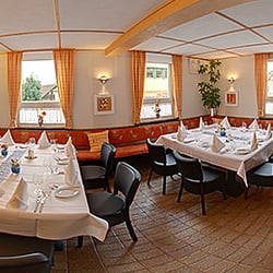 Restaurant Zum Hasen