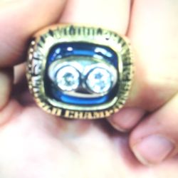 Southern Pawn - Got a old super bowl ring u wanna sell??.. we buy them!