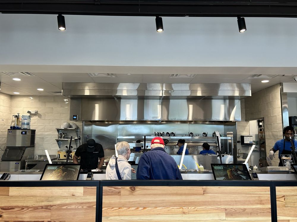 honeygrow