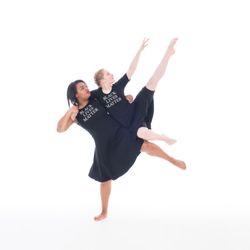 Rainier Dance Center