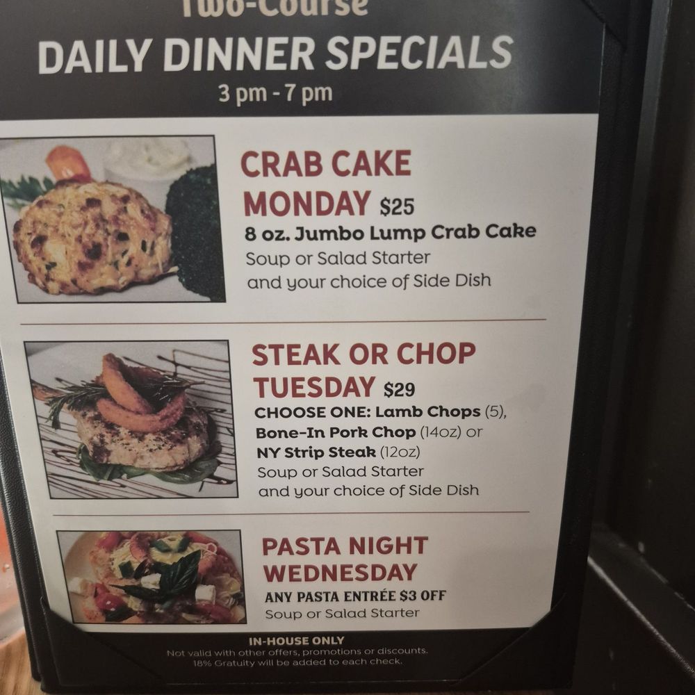 Valentino's Restaurant - Diners Near Me - Baltimore, Maryland Valentino's Restaurant - Diners Near Me - Baltimore, Maryland