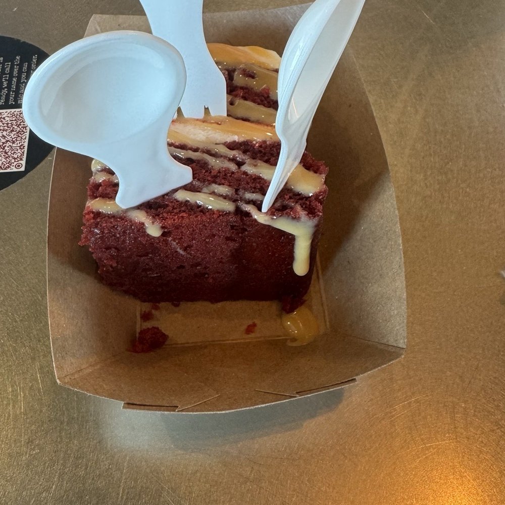 Velvet Taco - Velvet cake - New American Near Me - Fort Worth, Texas Velvet Taco - Velvet cake - New American Near Me - Fort Worth, Texas