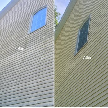 T&T Powerwashing - House wash - Pressure Washers Near Me - Burlington, Massachusetts T&T Powerwashing - House wash - Pressure Washers Near Me - Burlington, Massachusetts