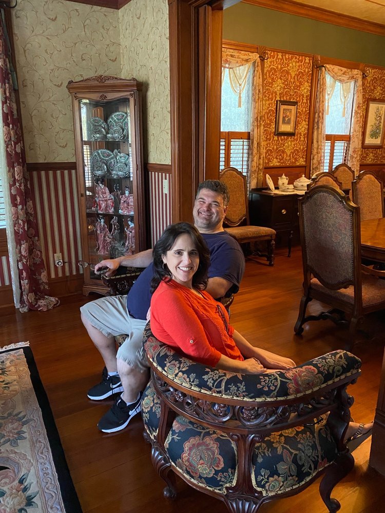 THOMASVILLE BED AND BREAKFAST Updated September 2024 17 Photos