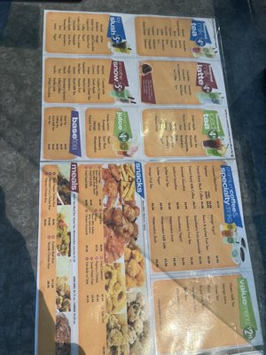 Menu photo 7 Lollicup Garden Grove, CA