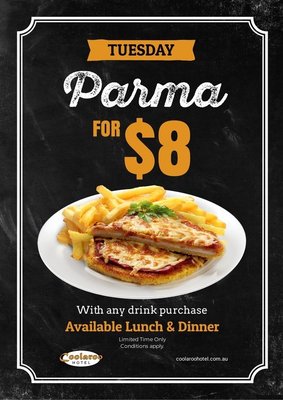 Coolaroo Hotel by null