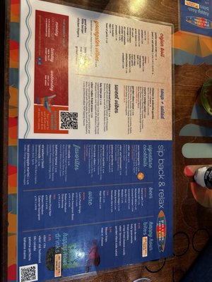 Menu photo 3 Good Vibes Coastal Kitchen Pearland, TX Menu photo 3 Good Vibes Coastal Kitchen Pearland, TX