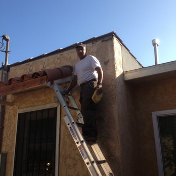 Breliya - over hang roof above door - Handyman Near Me Breliya - over hang roof above door - Handyman Near Me