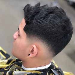 Trnd Setters Barbershop