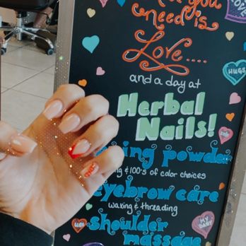 Herbal Nails & Spa - Massage Near Me - Houston, Texas Herbal Nails & Spa - Massage Near Me - Houston, Texas
