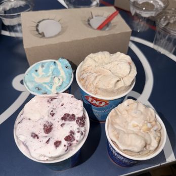 Dairy Queen - Blizzards - Ice Cream & Frozen Yogurt Near Me - Cerritos, California