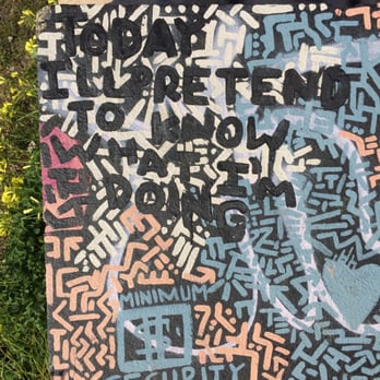Albany Bulb - Landmarks & Historical Buildings Near Me - Albany, California
