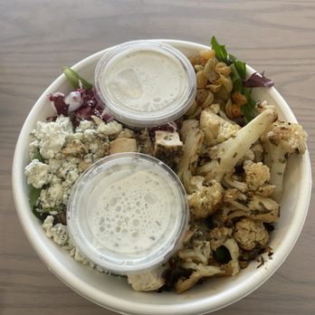 Crisp & Green - Pep in Your Step - Salad Near Me - Lakewood, Colorado Crisp & Green - Pep in Your Step - Salad Near Me - Lakewood, Colorado