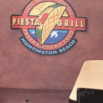 Fiesta Grill 2 - Mexican Near Me - Huntington Beach, California