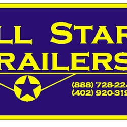 All Star Trailers - All Star Trailers