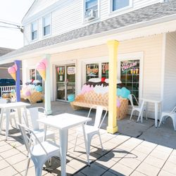 Woody’s Coffee & Ice Cream