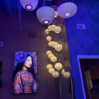 Nikitta Orlando - Inside - Japanese Near Me - Orlando, Florida