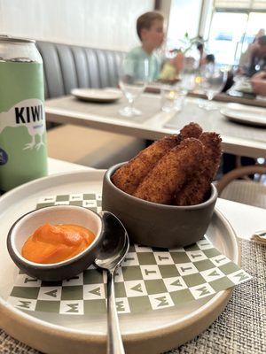 MATTINA Restaurant by null