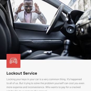Roadside Seattle Service - Roadside Assistance Near Me - Seattle, Washington