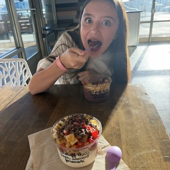 Everbowl - Best bowls!! - Acai Bowls Near Me - Gilbert, Arizona
