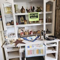 Buy the Season - A variety of items. Many of the at sale prices.