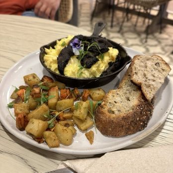 Ol' Days - Eggs - Breakfast & Brunch Near Me - Tribeca, New York