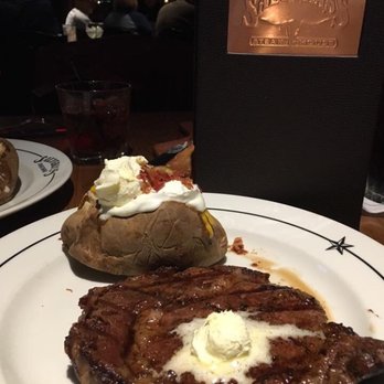 Saltgrass Steak House - Steakhouses Near Me - Laughlin, Nevada
