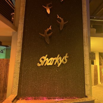 Sharky's On the Pier - Entrance - Seafood Near Me - Venice, Florida Sharky's On the Pier - Entrance - Seafood Near Me - Venice, Florida
