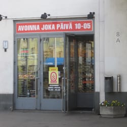 Stadin Kebab