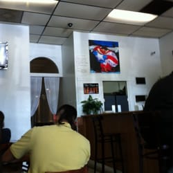 Sabor Latino