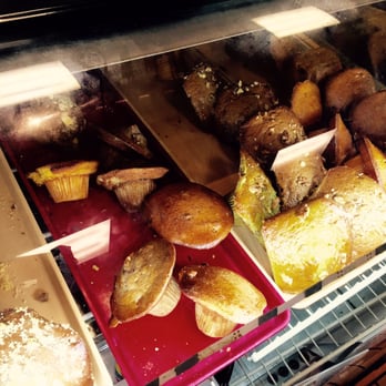 Dandee Donut Factory - Assorted Muffin Case! - Donuts Near Me - Pompano Beach, Florida Dandee Donut Factory - Assorted Muffin Case! - Donuts Near Me - Pompano Beach, Florida