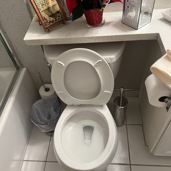 Neat Freaks Cleaning - Squeaky clean toilet! - Home Cleaning Near Me Neat Freaks Cleaning - Squeaky clean toilet! - Home Cleaning Near Me