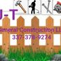Photo of JT General Construction