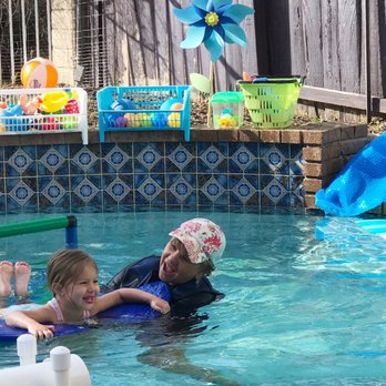 Swim Shine Aquatics - Swimming Lessons/Schools Near Me