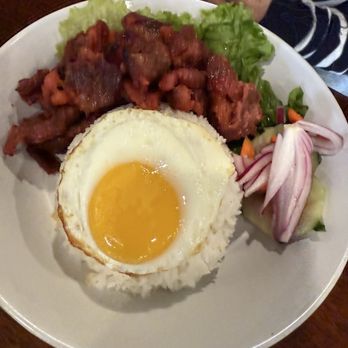 Tapsi House - Tocilog - Filipino Near Me - Lake Elsinore, California
