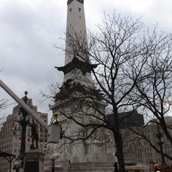 Green Arbor - Tree Services Near Me - Indianapolis, Indiana Green Arbor - Tree Services Near Me - Indianapolis, Indiana