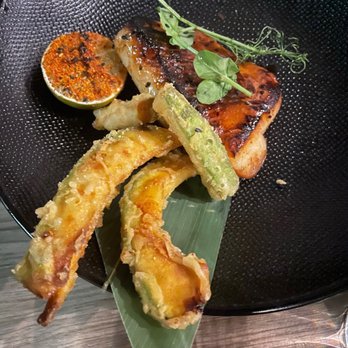 Yoko - Black Cod - Japanese Near Me - San Juan, Puerto Rico